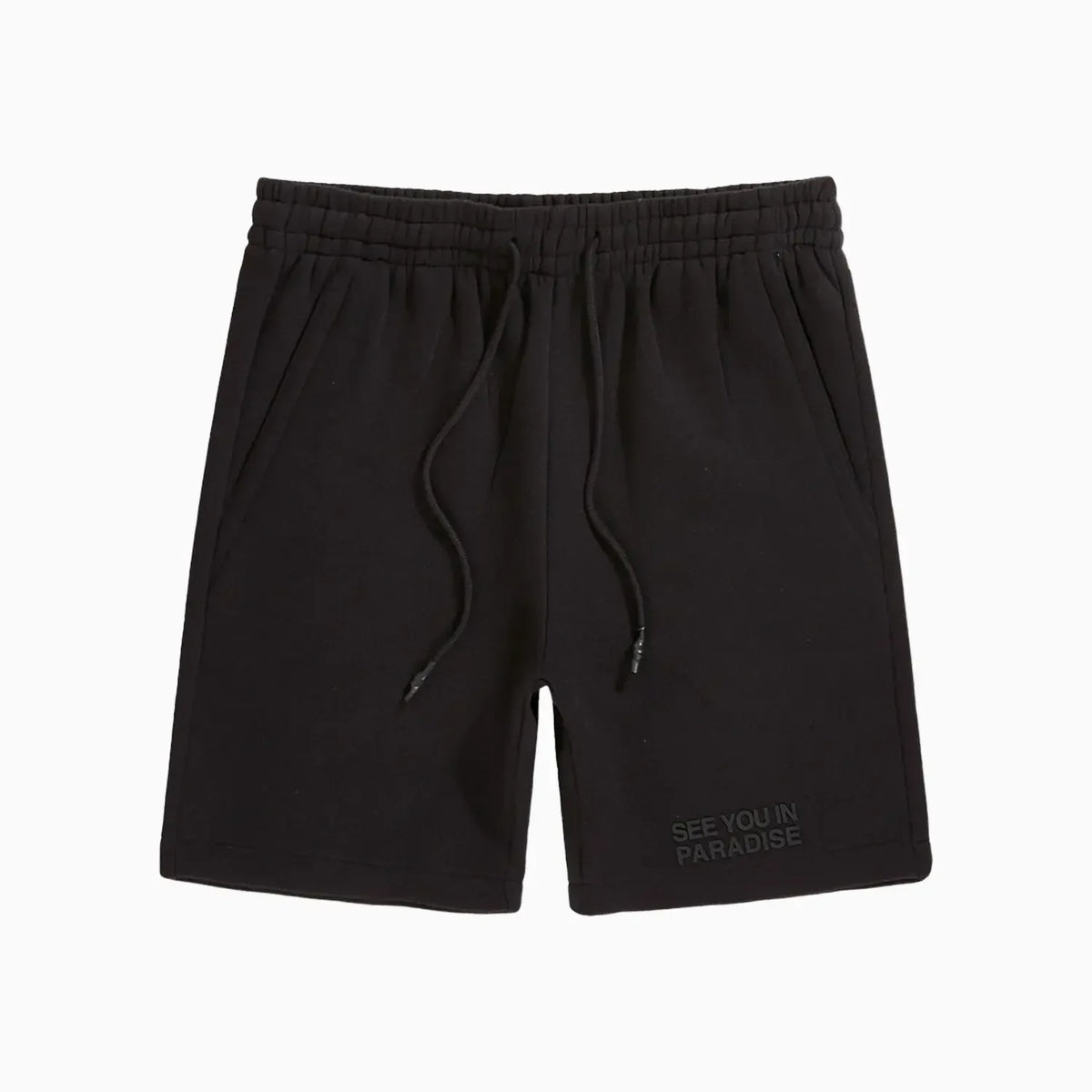 Ensemble T-shirt et short ton sur ton SYIP pour homme