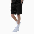 Ensemble T-shirt et short ton sur ton SYIP pour homme