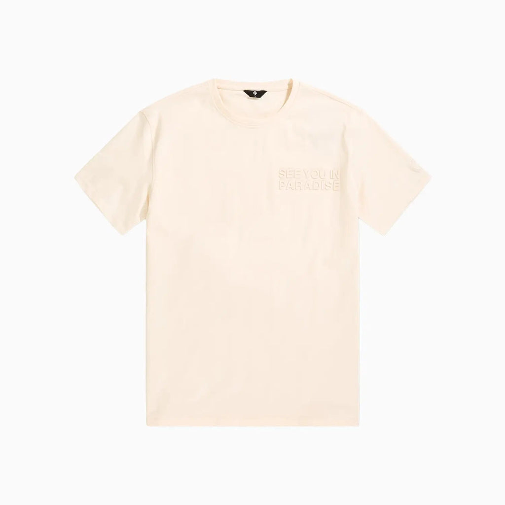 Men's SYIP Tonal T-Shirt and Shorts Outfit
