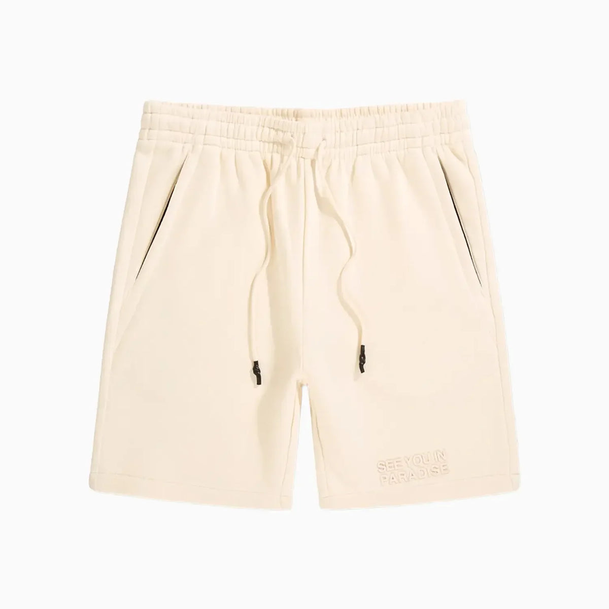 Men's SYIP Tonal T-Shirt and Shorts Outfit