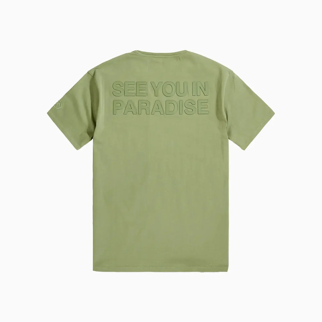 Men's SYIP Tonal T-Shirt and Shorts Outfit