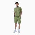 Men's SYIP Tonal T-Shirt and Shorts Outfit