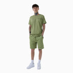 Men's SYIP Tonal T-Shirt and Shorts Outfit