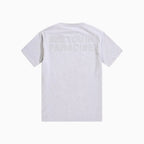 Ensemble T-shirt et short ton sur ton SYIP pour homme