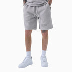 Ensemble T-shirt et short ton sur ton SYIP pour homme