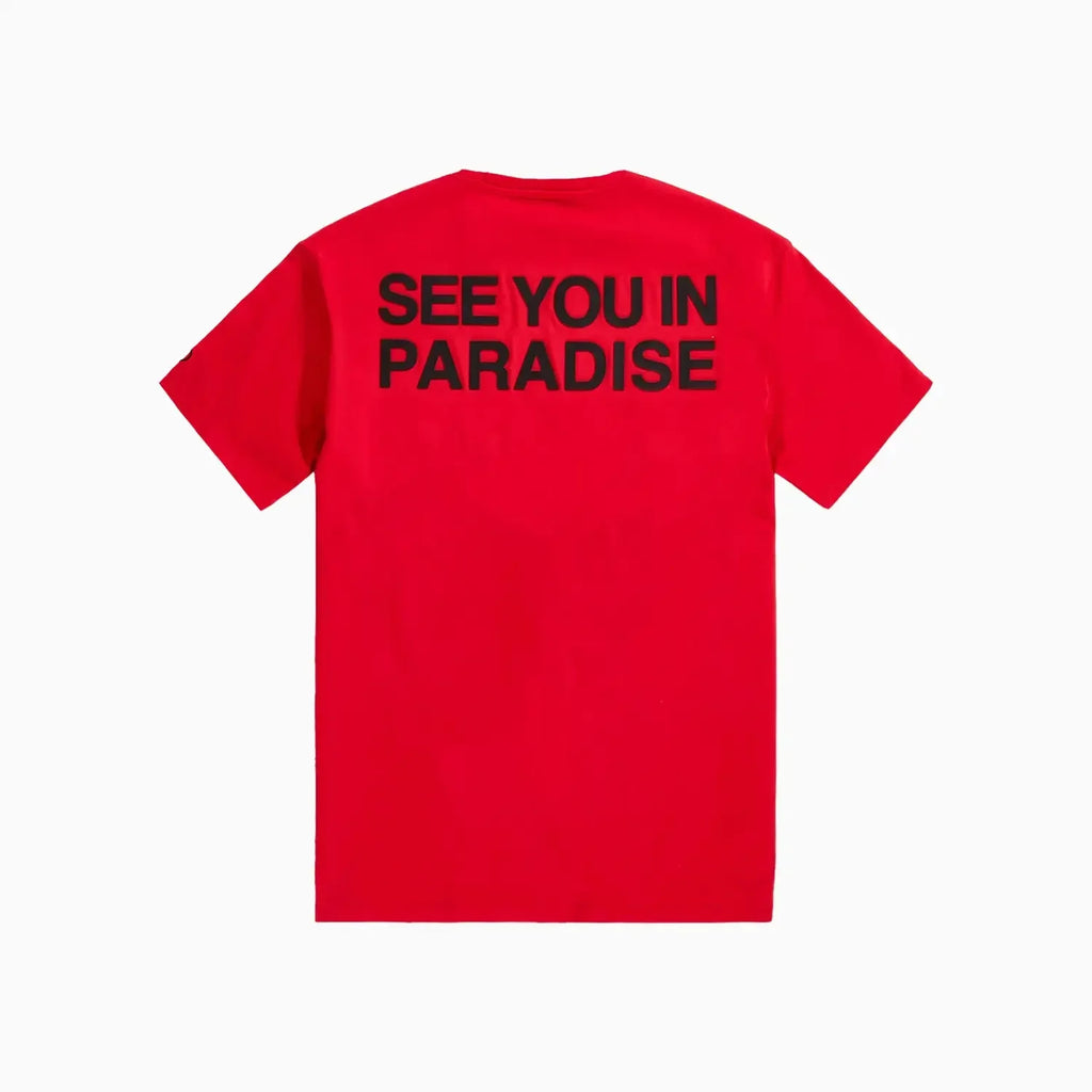Men's SYIP Tonal T-Shirt and Shorts Outfit