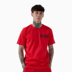Men's SYIP Tonal T-Shirt and Shorts Outfit