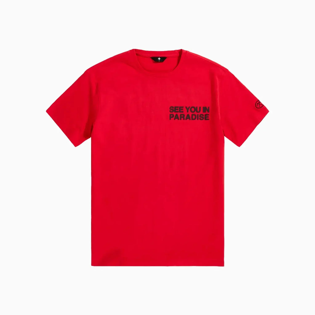 Men's SYIP Tonal T-Shirt and Shorts Outfit