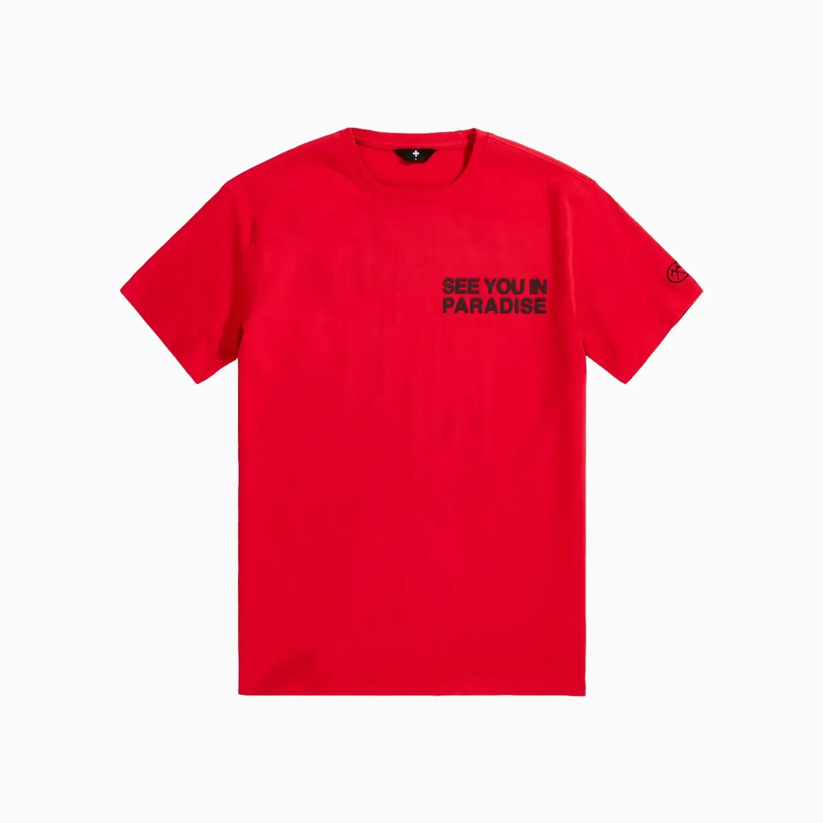 Men's SYIP Tonal T-Shirt and Shorts Outfit