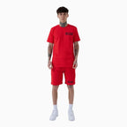 Men's SYIP Tonal T-Shirt and Shorts Outfit