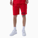 Men's SYIP Tonal T-Shirt and Shorts Outfit