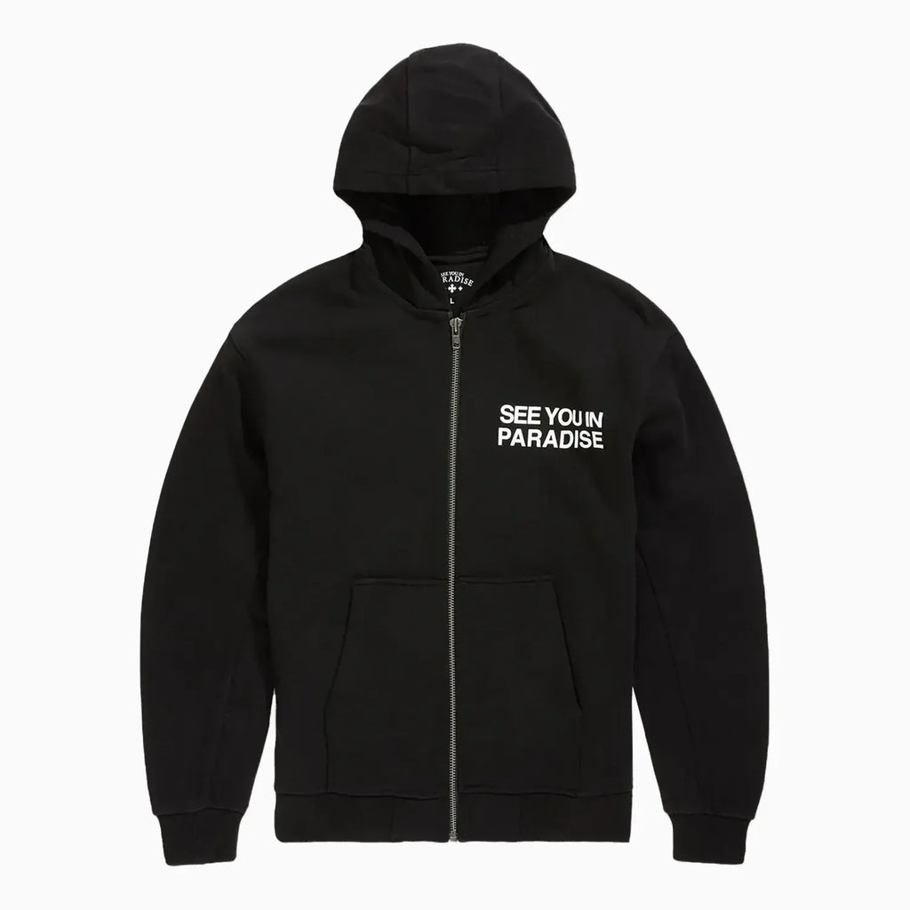 Tenue lavée SYIP pour hommes