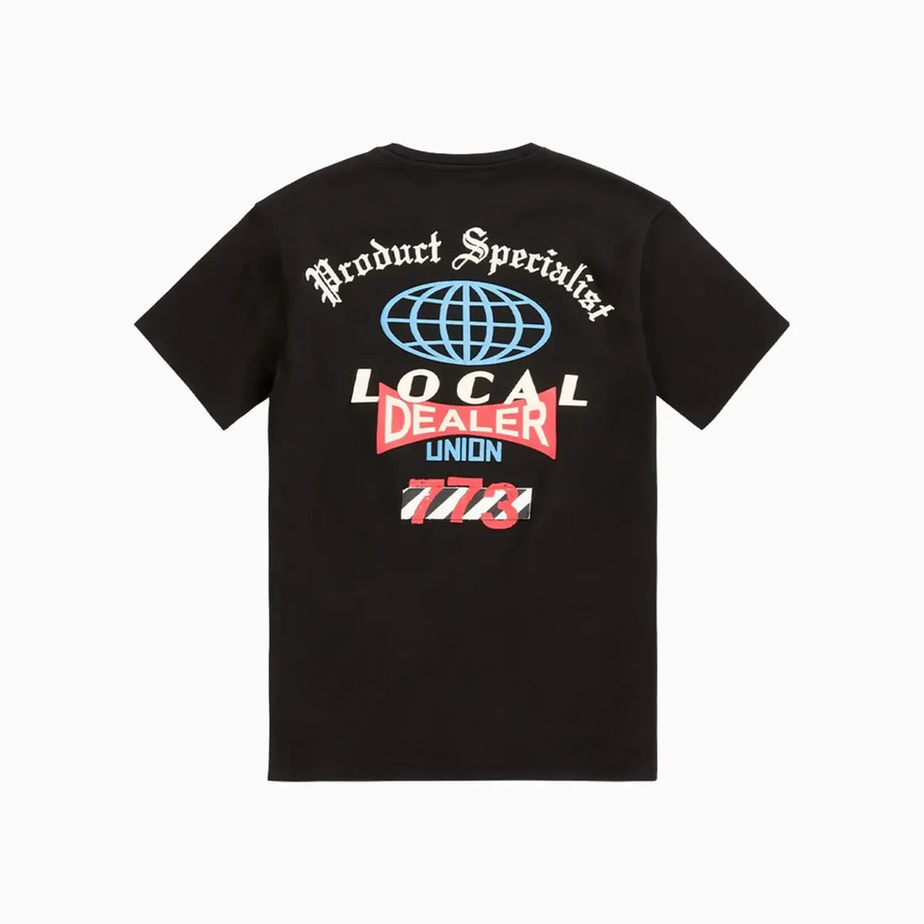 T-shirt The Re-Up pour homme