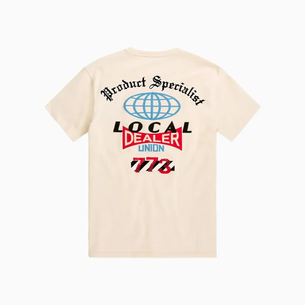 T-shirt The Re-Up pour homme