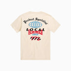 T-shirt The Re-Up pour homme