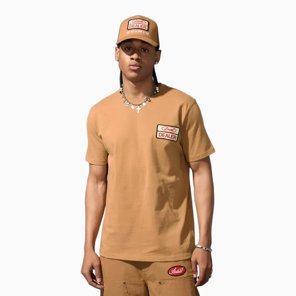 T-shirt The Re-Up pour homme