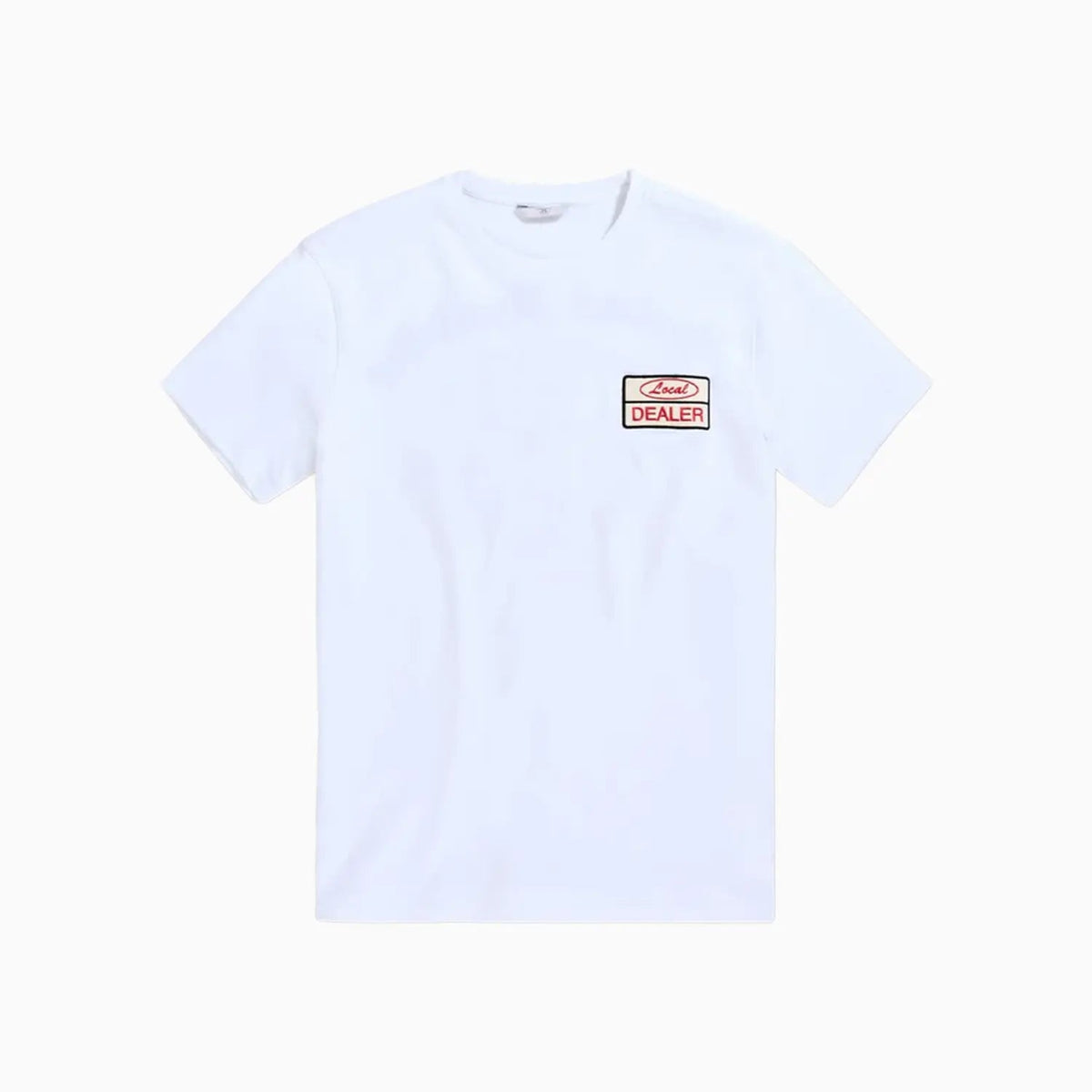 Camiseta The Re-Up para hombre