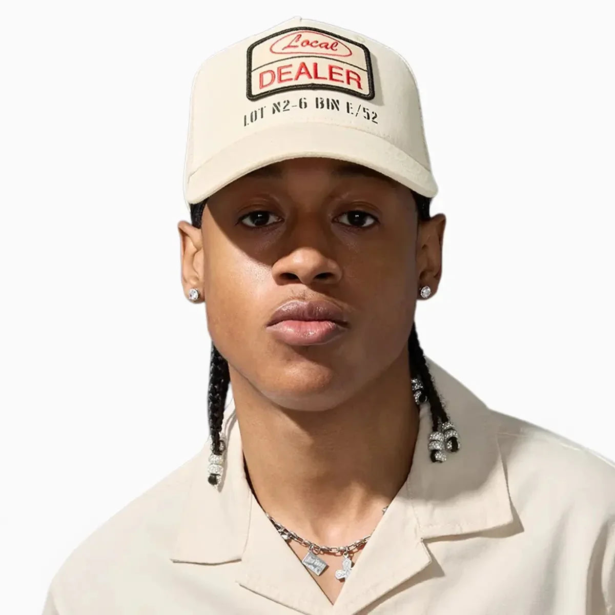 Men's The Re-Up Trucker Hat