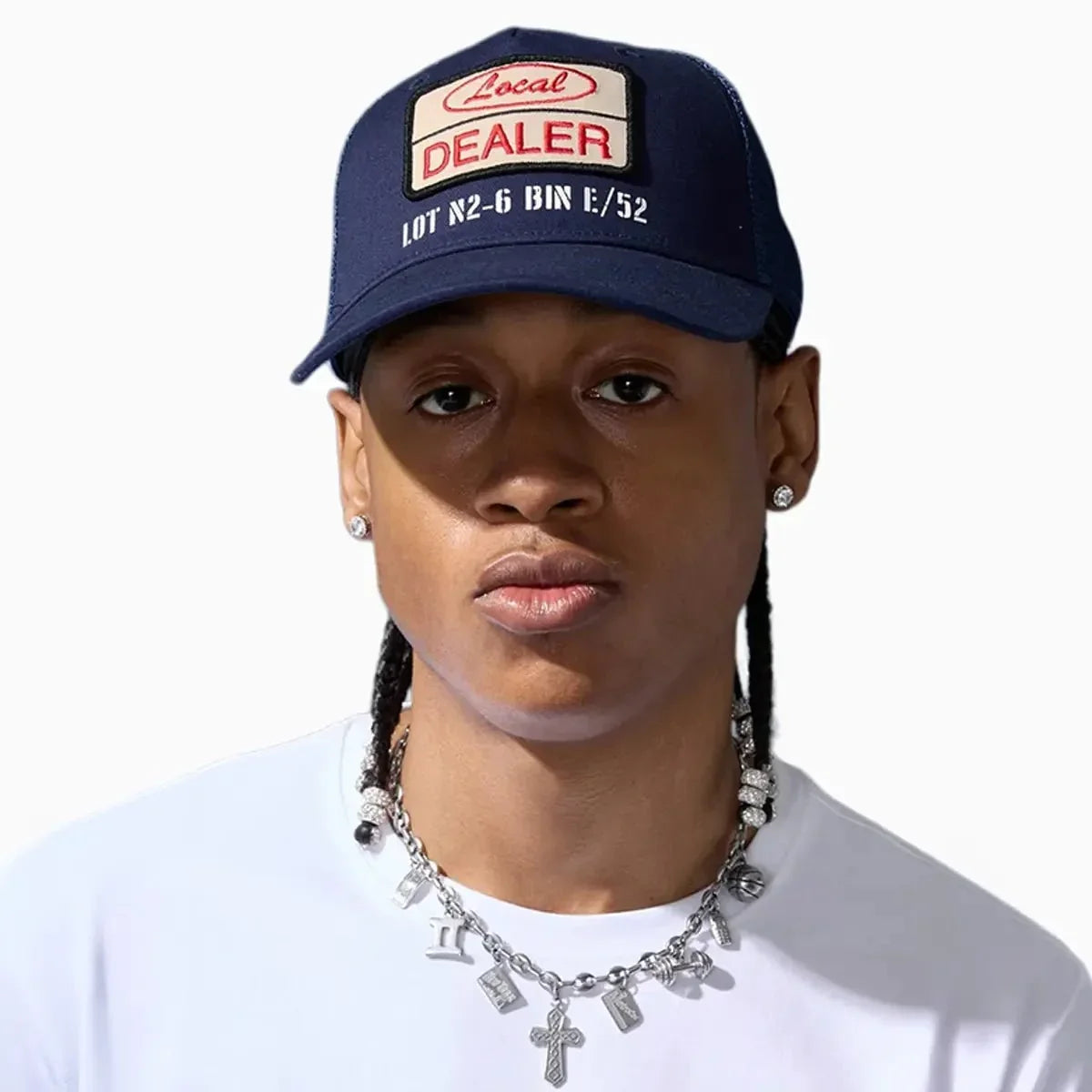 Men's The Re-Up Trucker Hat