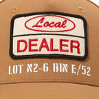 Casquette Trucker The Re-Up pour homme