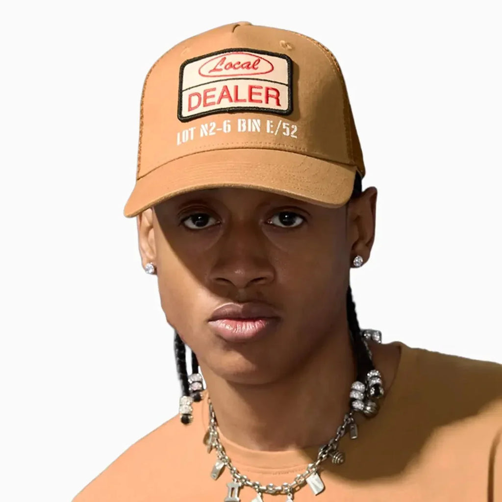 Casquette Trucker The Re-Up pour homme