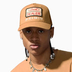 Casquette Trucker The Re-Up pour homme