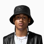 Men's Thriller Bucket Hat