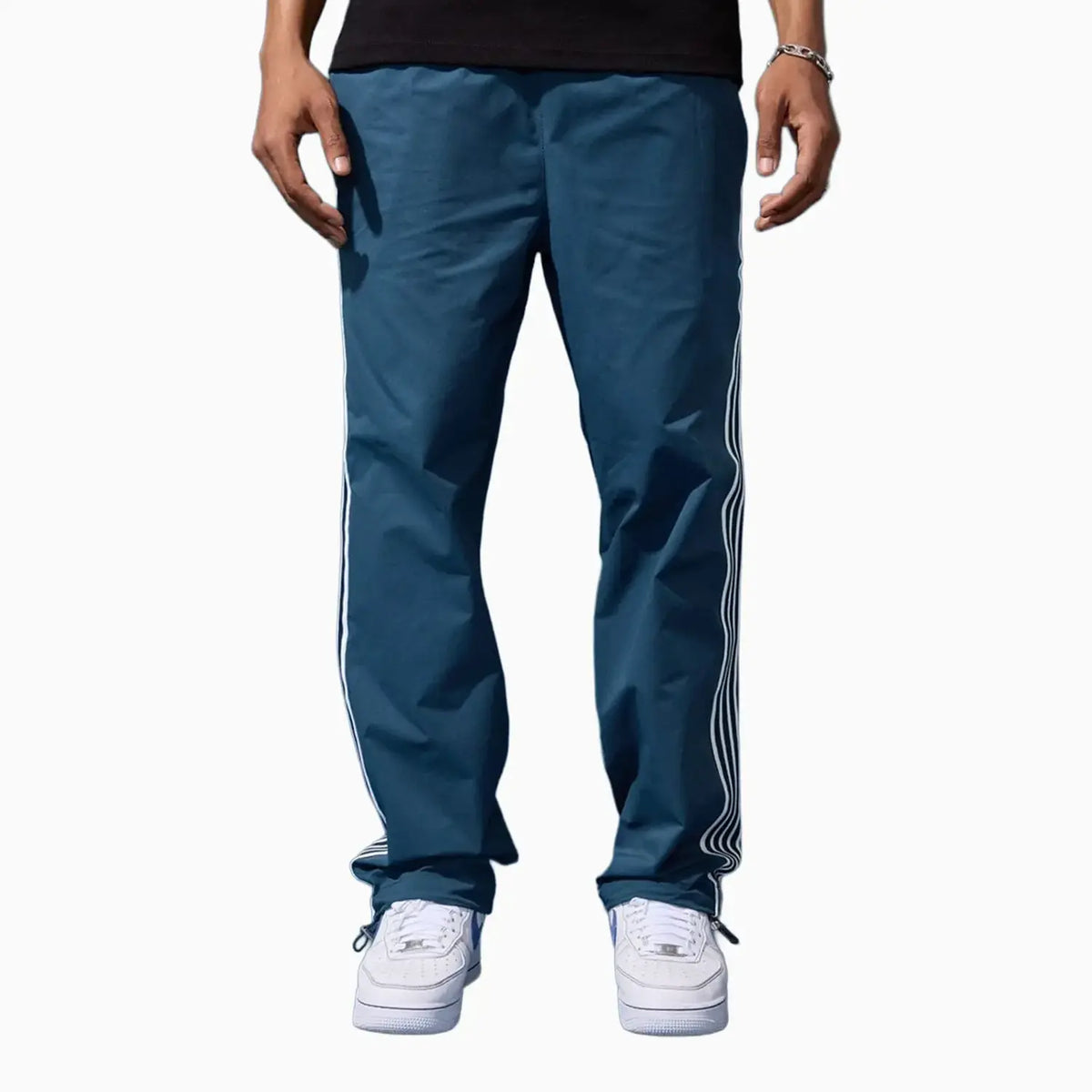 Men's Top Boy Track Pant