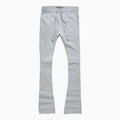 Pantalon de survêtement empilé Uptown pour hommes