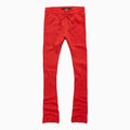 Pantalon de survêtement empilé Uptown pour hommes
