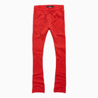 Pantalon de survêtement empilé Uptown pour hommes