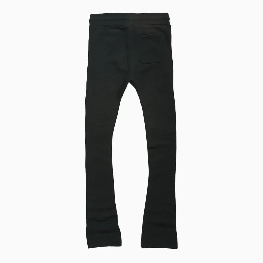 Pantalon de survêtement empilé Uptown pour hommes