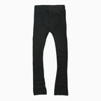 Pantalon de survêtement empilé Uptown pour hommes