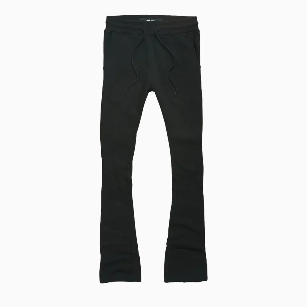 Pantalon de survêtement empilé Uptown pour hommes