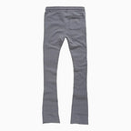 Pantalon de survêtement empilé Uptown pour hommes