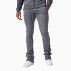 Pantalon de survêtement empilé Uptown pour hommes