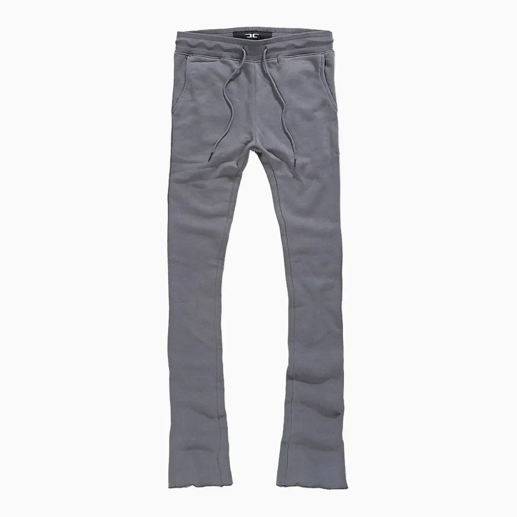 Pantalon de survêtement empilé Uptown pour hommes
