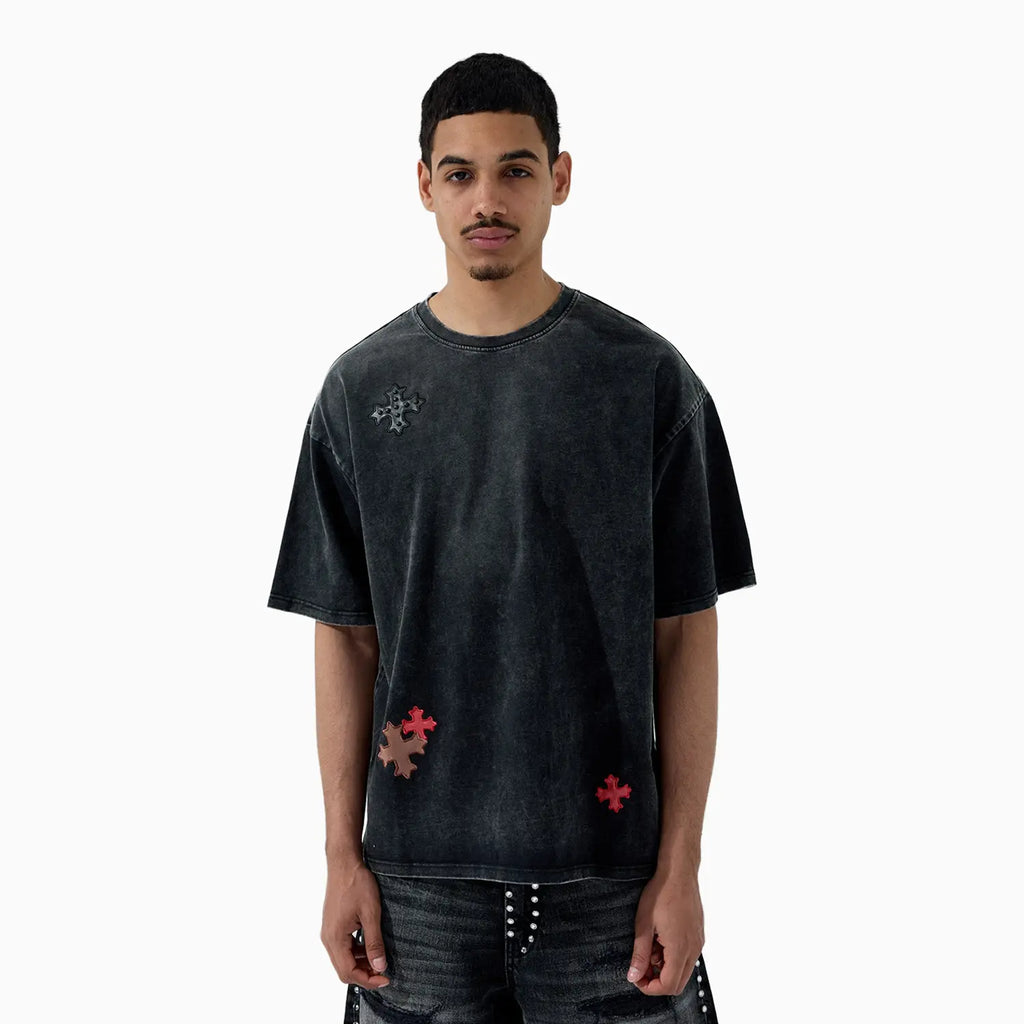 T-shirt Utopie pour homme