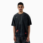 T-shirt Utopie pour homme