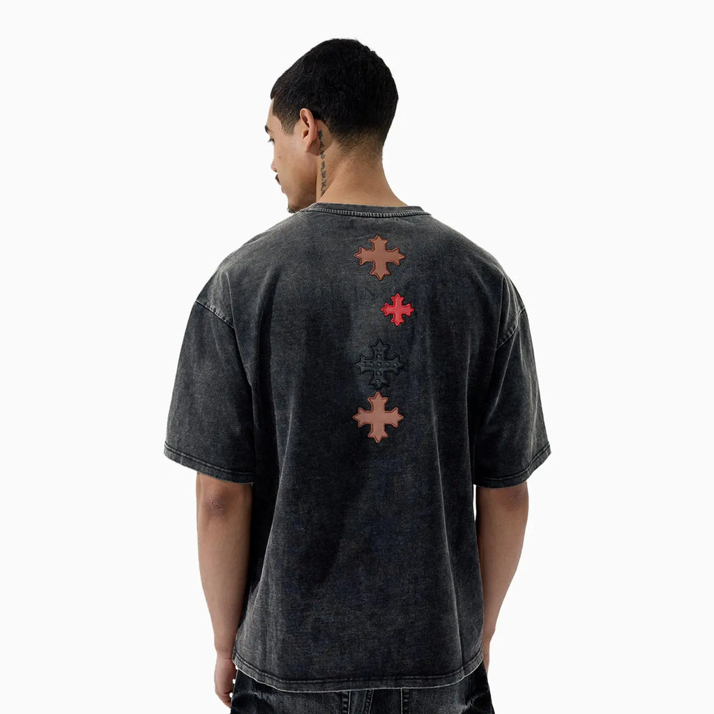 T-shirt Utopie pour homme