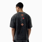 T-shirt Utopie pour homme