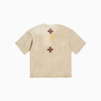 Camiseta Utopía para Hombre
