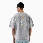 Camiseta Utopía para Hombre