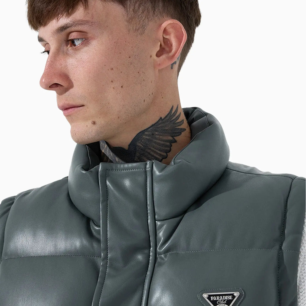 Gilet matelassé Vigilante pour homme