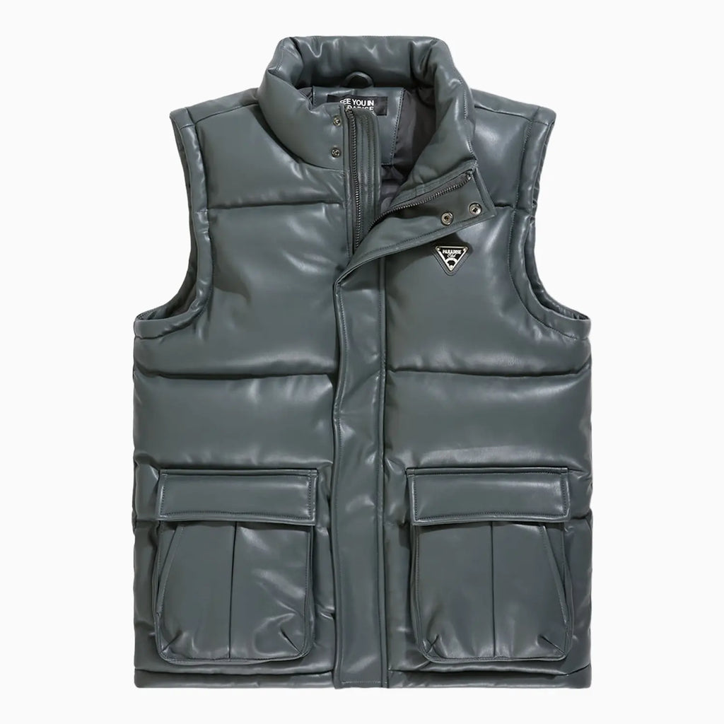 Gilet matelassé Vigilante pour homme