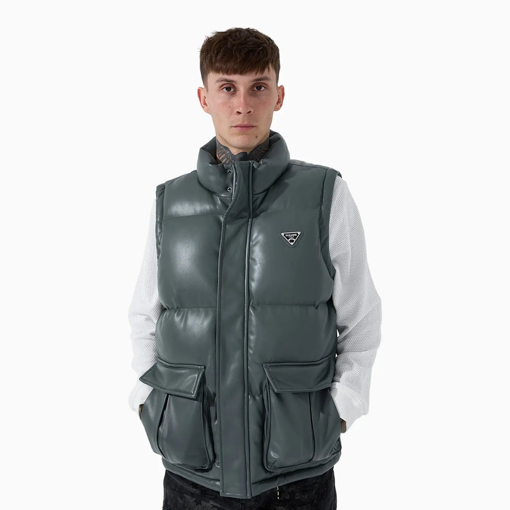 Gilet matelassé Vigilante pour homme