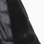 Doudoune sans manches Yukon doublée fourrure pour homme