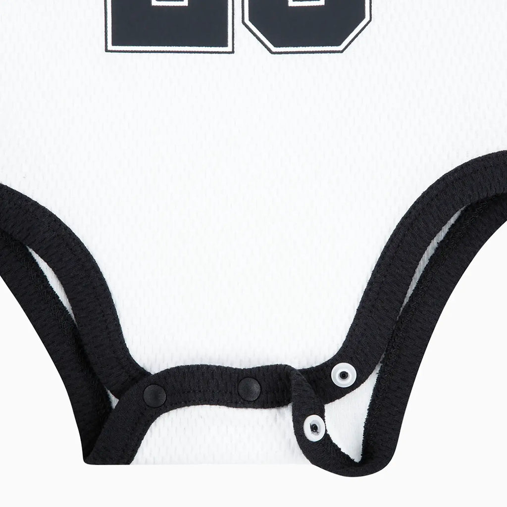 Kid's Mesh Jersey Box Set Infants