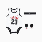 Kid's Mesh Jersey Box Set Infants