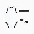 Kid's Mesh Jersey Box Set Infants